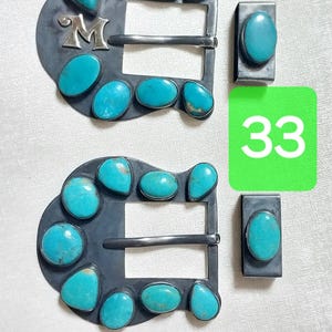 Extremely Detailed Vintage Native American Navajo Turquois Ehorse Sterling Silver Bolo Tie Extremely Detailed Vintage Native American Navajo Turquois Ehorse Sterling Silver Bolo Tie