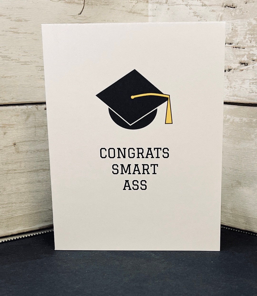 Grad Card / Congrats Grad / 2024 Grad / Senior 2024 / Class of 2024 ...
