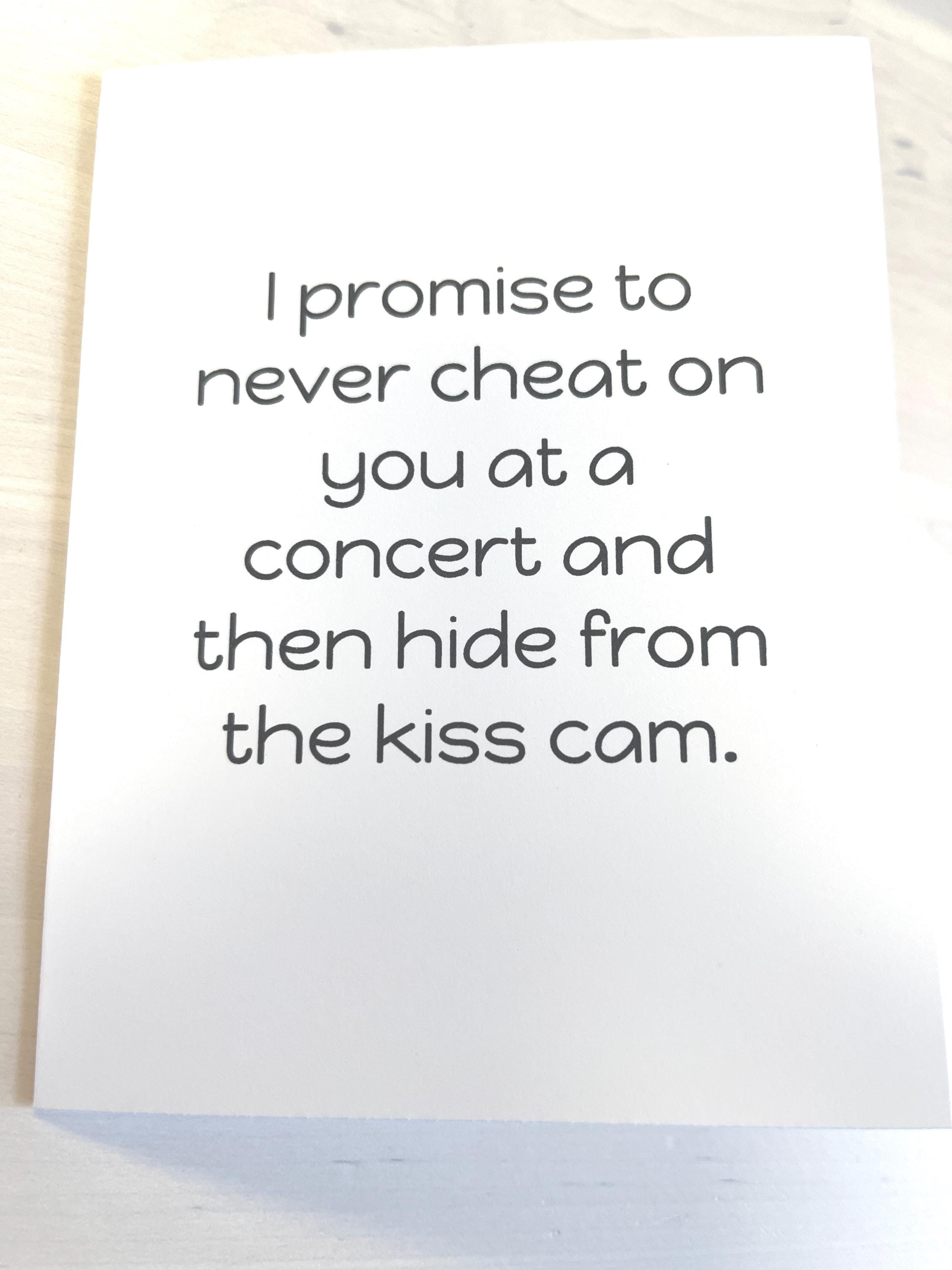 Birthday Card for Cheating Husband - Etsy, image size:2250x3000