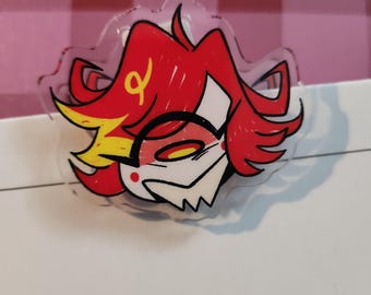 PREORDER! Niffty Binder Clip