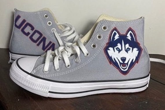 Converse 2024 college shoes