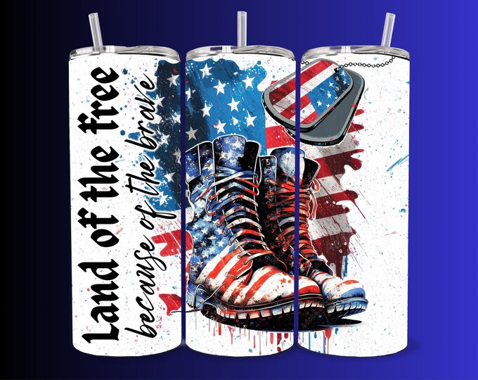 Land of the Free