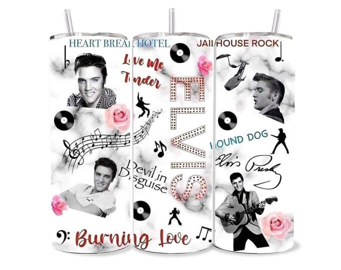 Hunka Hunka Burning Love