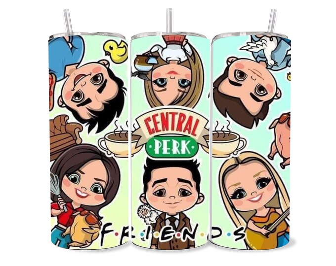 F.r.i.e.n.d.s