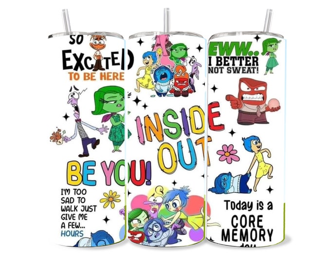 Inside Out
