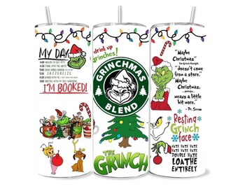 Grinch Coffee