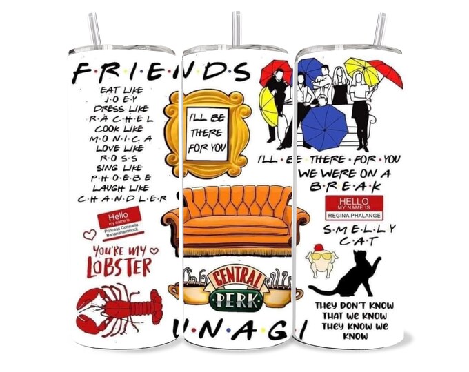 Friends