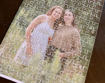 Custom Puzzle