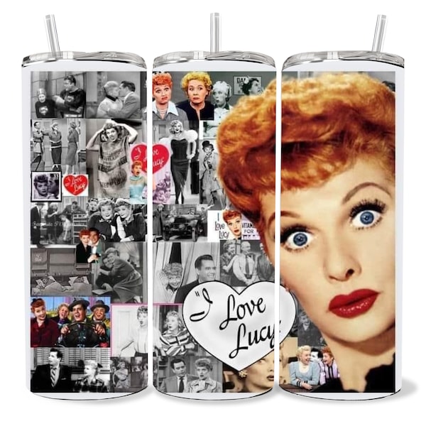 I Love Lucy 2025 Calendar Etsy