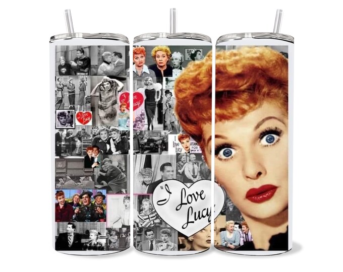 I Love Lucy