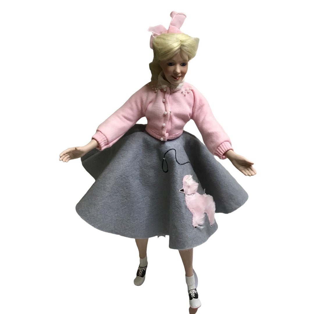 peggy sue porcelain doll