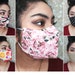 see more listings in the 3D FACE MASKS section