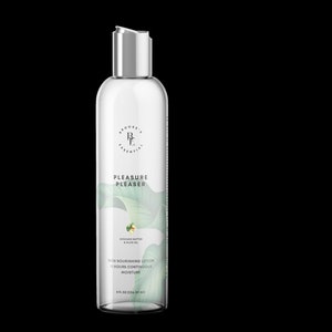 Brooke&#39;s Essential Body Lotion Men - Pleasure Pleaser