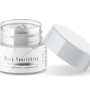 Brooke’s Essential Body Cream