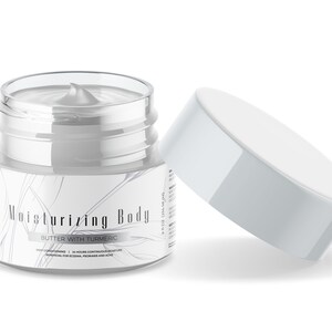 Brooke’s Essential Body Butter
