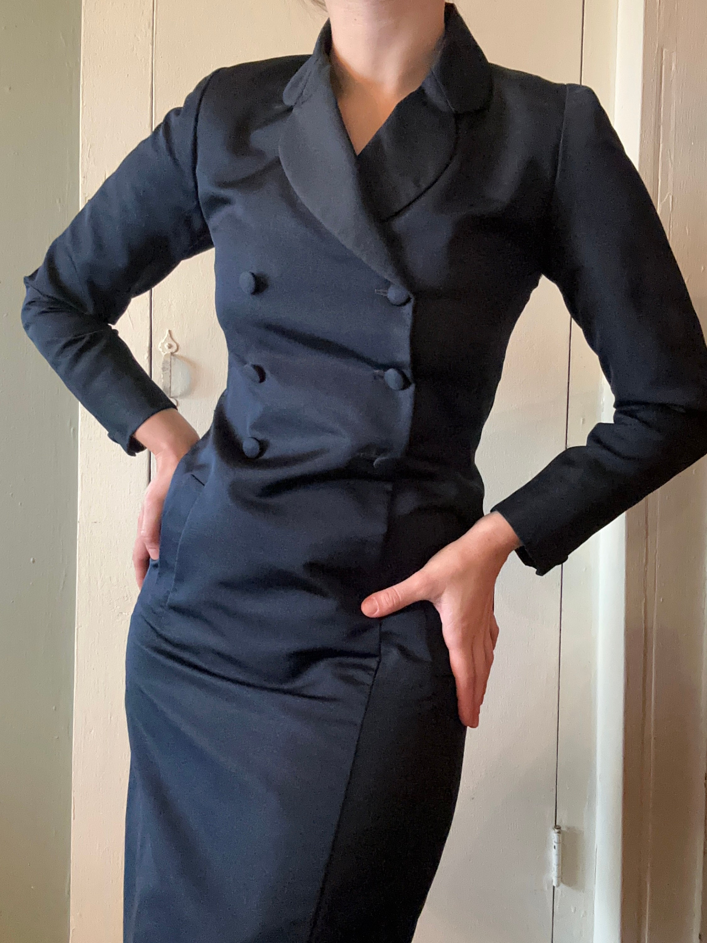 Vintage Bill Blass Blazer - Etsy Vintage Bill Blass Blazer - Etsy