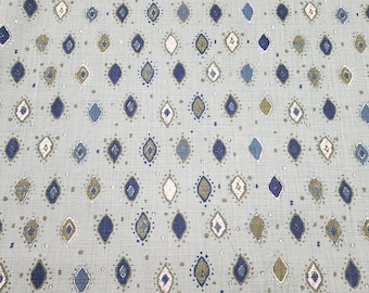 Tissu Maille Chenille Haut de Gamme : Confort et Élégance Réunis