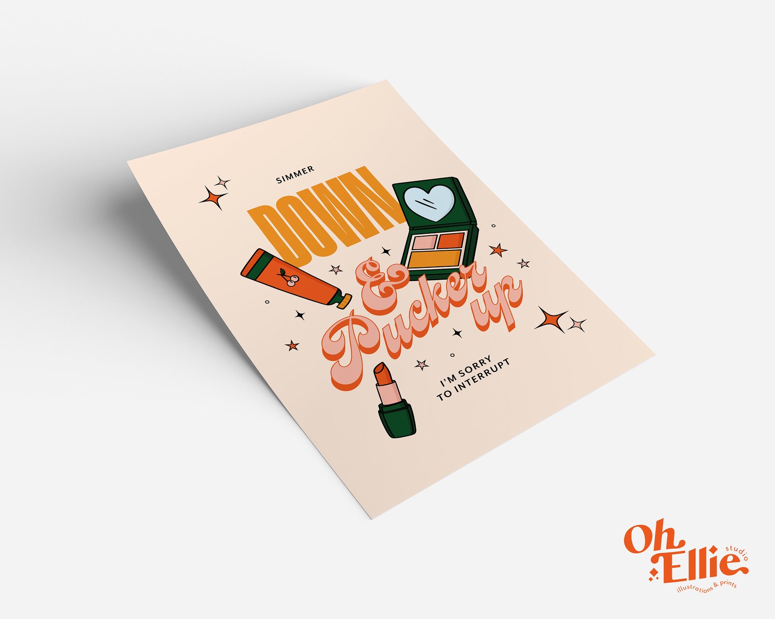 Do I Wanna Know? Print, Simmer Down and Pucker Up, Arctic Monkeys ...