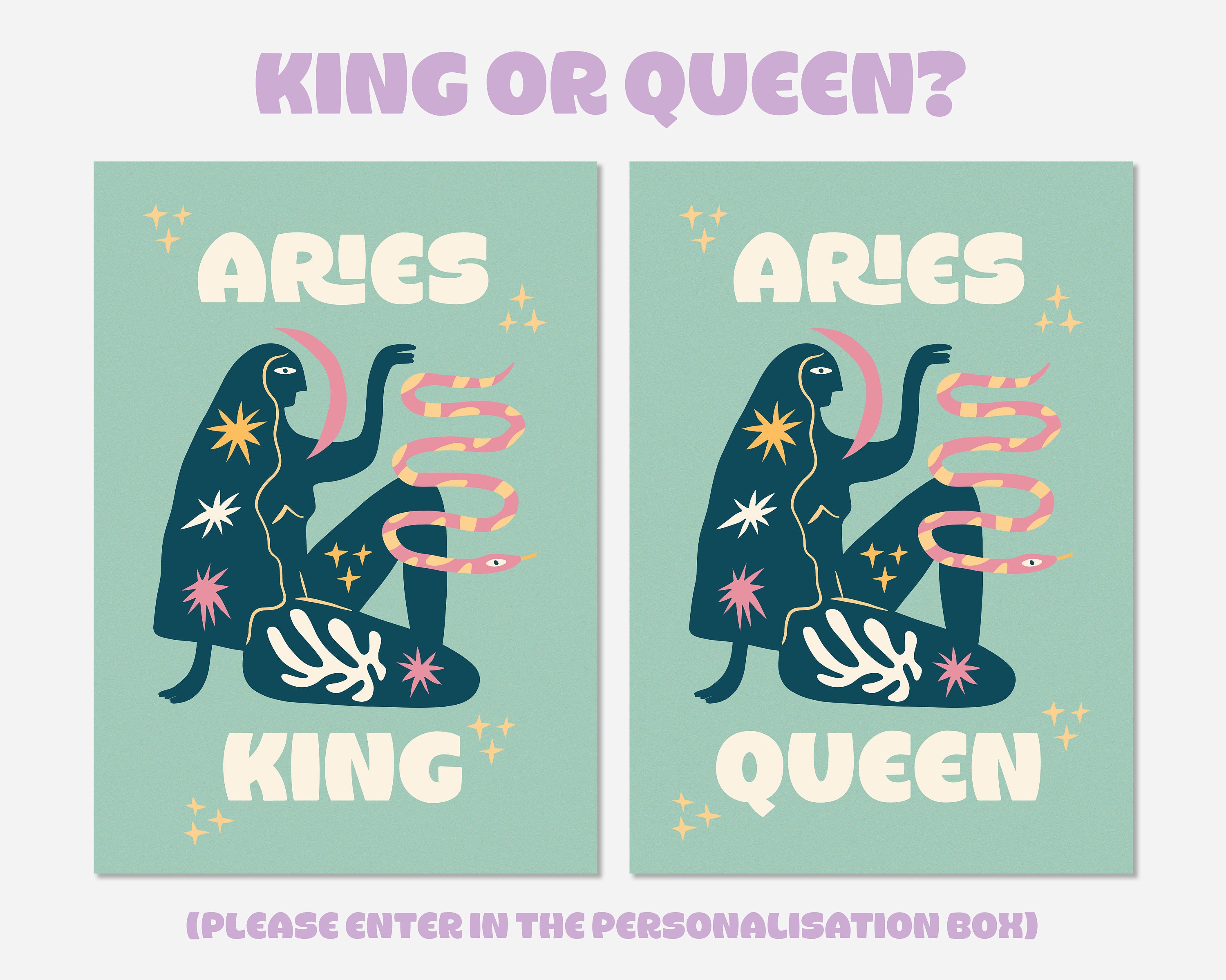 King and queen of zodiac signs 60 photos - Astrologytoyou.com
