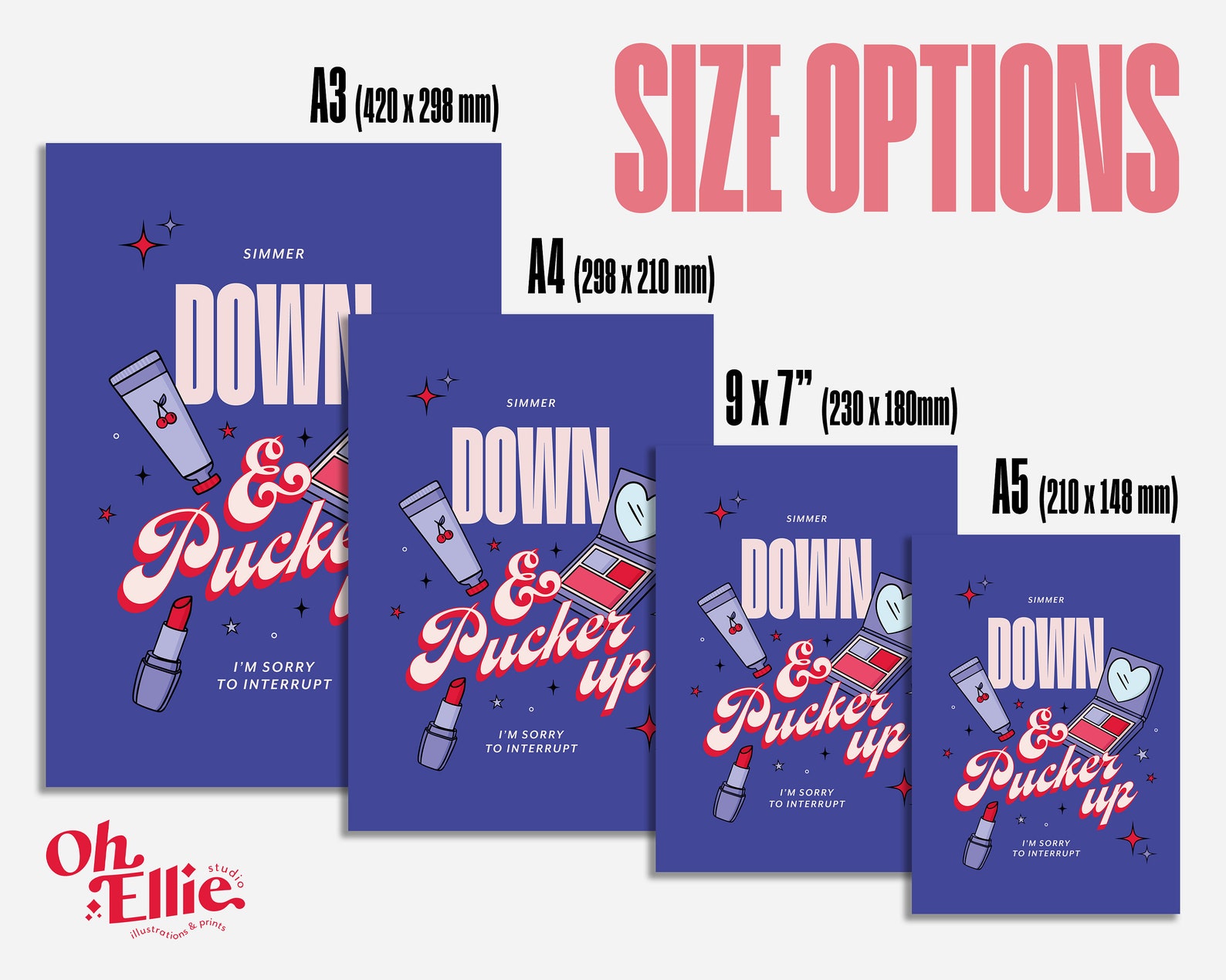 Do I Wanna Know? Print, Simmer Down and Pucker Up, Arctic Monkeys ...