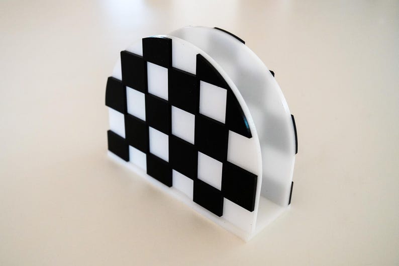 WhimsyMakersShop Napkin Holder