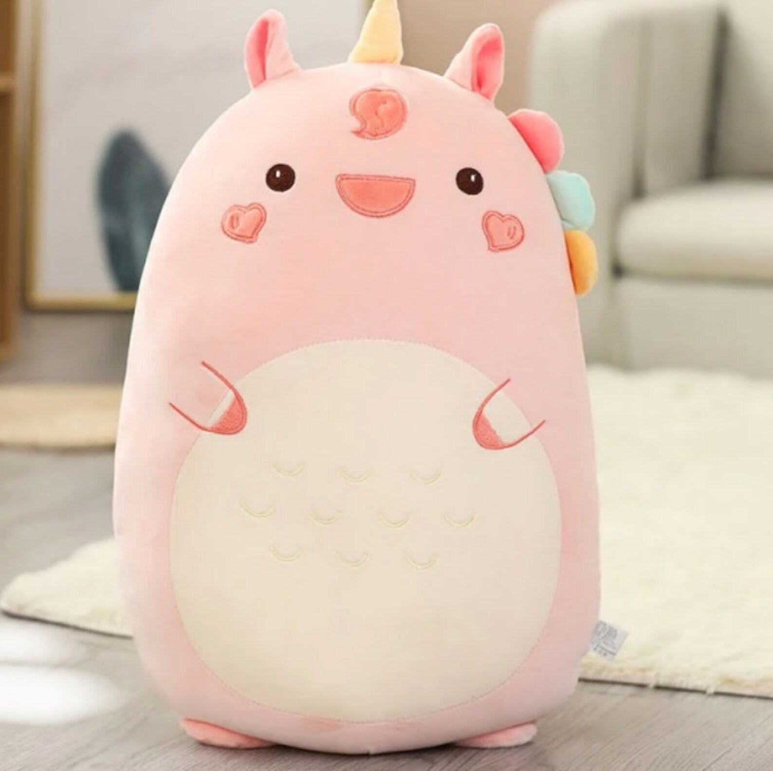 Japanese Kawaii PlushiesBig/Large Plushies For All Ages and Etsy