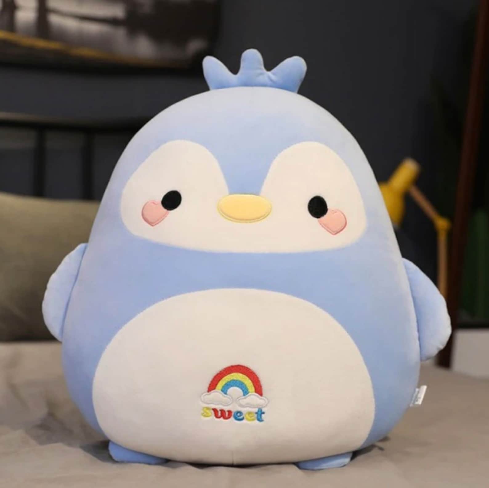 Japanese Kawaii PlushiesBig/Large Plushies For All Ages and Etsy