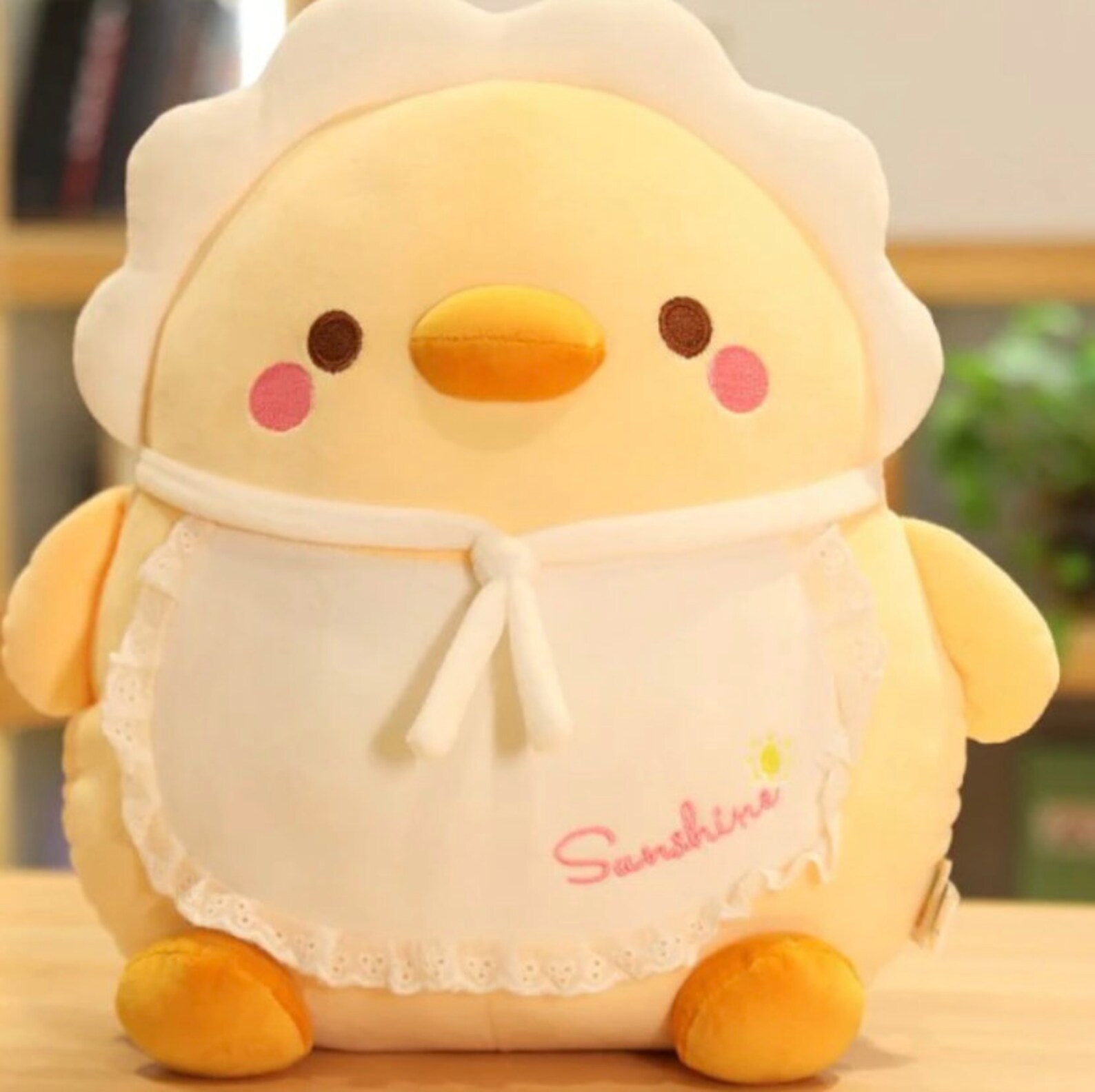 Japanese Kawaii PlushiesBig/Large Plushies For All Ages and Etsy