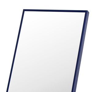 Any Size Poster Frames | Saphire Blue & 13 Colors | Any Size eg A1, A2, A3, 16x24, 18x24, 20x28, 20x30, 24x36, 28x40, 50x70, 60x80, 70x100