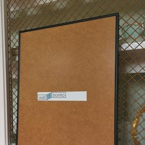 Poster Frames made from Aluminum| Sizes 30.5x40.6 40.6x61 45.7x61 50.8x76.2 76.2x101.6 &More |14 Colors| Japanese B3 B2 36.4x51.5 51.5x72.8