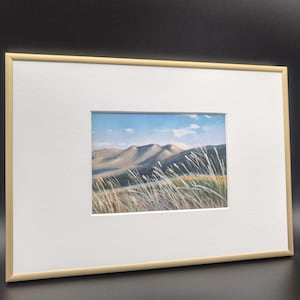 Panoramic Frames | Thin Panoramic Picture & Poster Frames | 8x24 8x32 10x20 10x30 10x40 12x24 12x36 12x38 18x36 20x40 40x15 | Other Sizes!