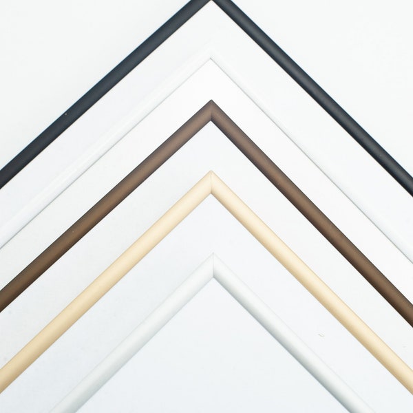 Odd Size Frames Etsy