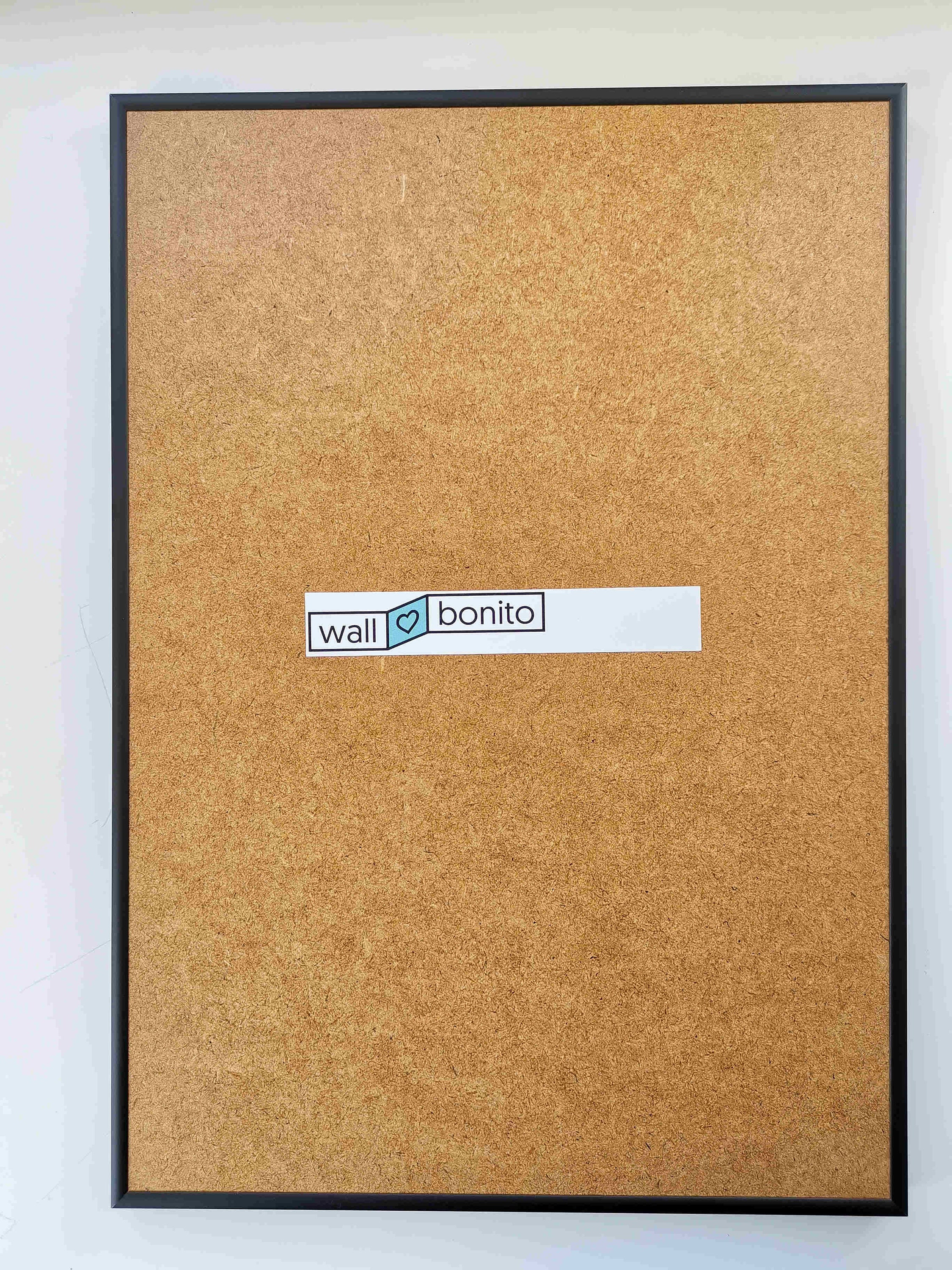 Custom Frames for Odd Poster Sizes in Inches Aluminum in 14 Etsy