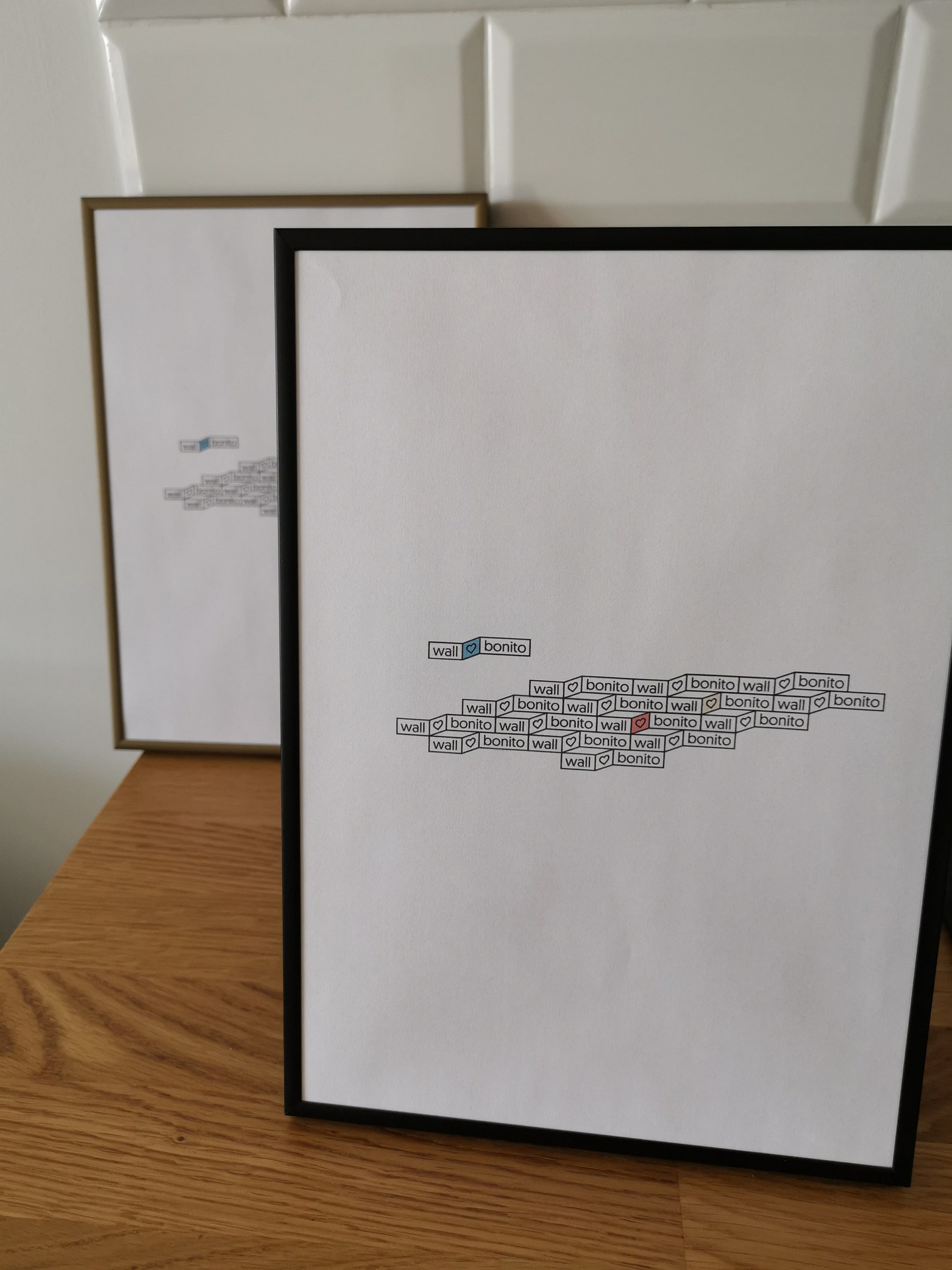 Frames for Smaller Poster Sizes in Centimeters A6 A5 A4 A3 A2 Etsy