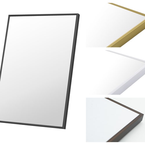 Poster Frames | Ultra Thin For Sizes B1, B2, B3, B4, B5, 27x38, 27x39, 27x41, 28x33, 28x34, 28x35, 28x36, 28x38, 28x39, 29x39in & Many More!