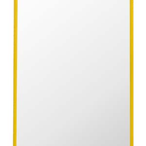 Cadres daffiche jaunes Nimporte quelle taille par demande Cadre photo en aluminium Cadre photo en métal, par exemple tailles A1 A4 A3 A2 30x40 40x60 50x70 70x100 image 2