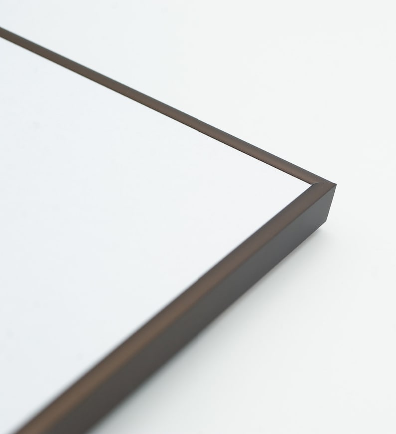 Frames for Smaller Poster Sizes in Centimeters A6 A5 A4 A3 A2 Etsy