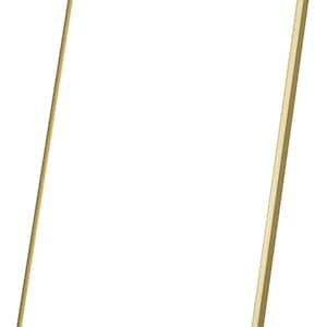 May include: A gold-colored picture frame with a white background. The frame is angled slightly to the right.