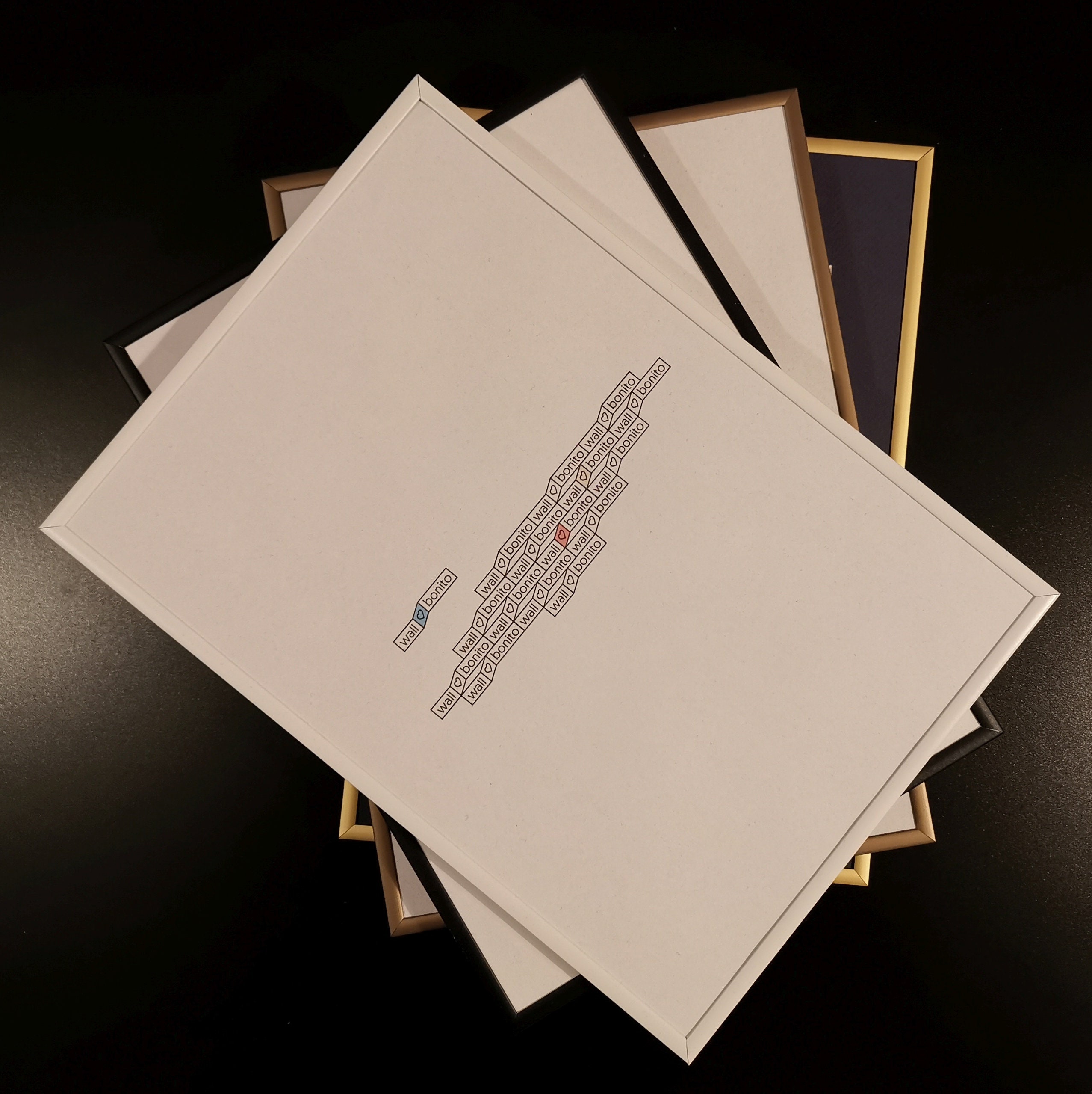 5x7 Picture Frame & Other Sizes | 5x7 7x5 7x7in 7x8 7x9 7x10 7x11 7x12 ...