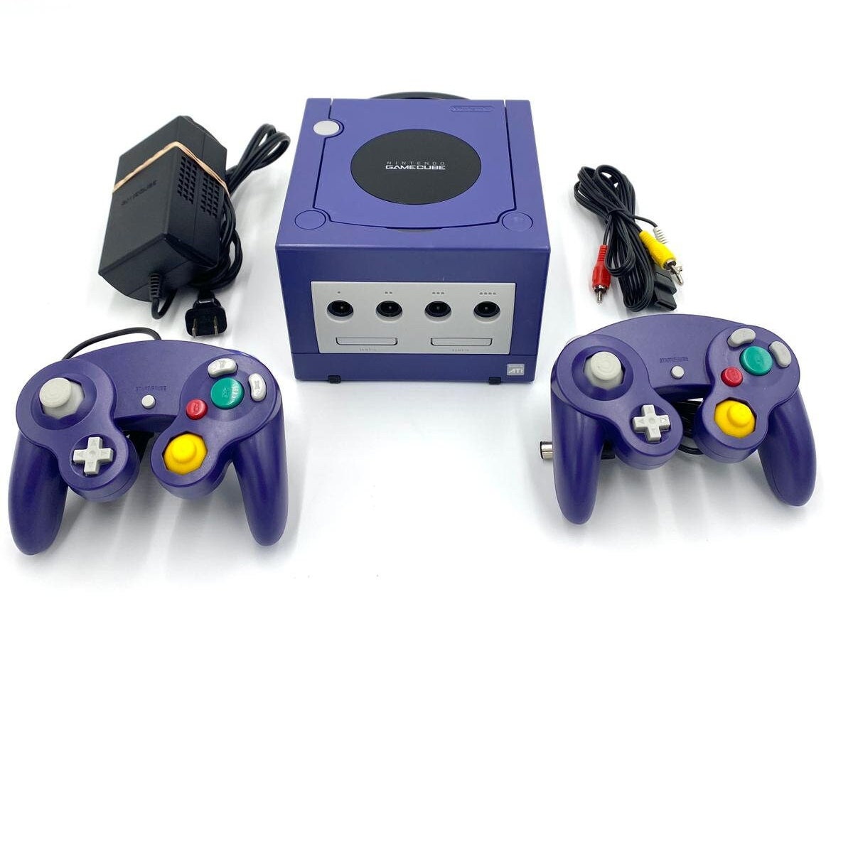 Nintendont GameCube controller issue   - The Independent Video  Game Community