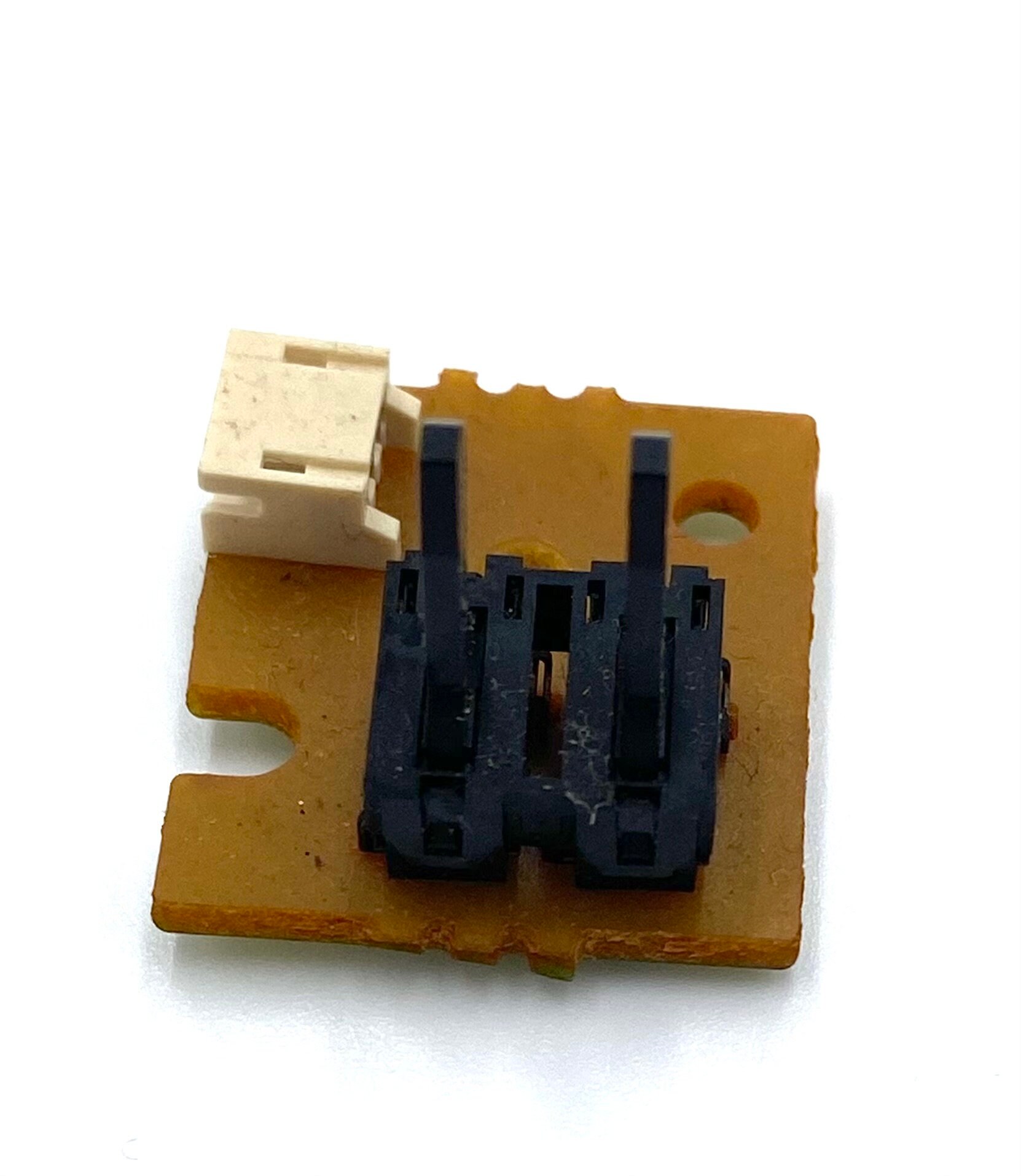 NINTENDO Gamecube Lid Switch/sensor Authentic Open/close