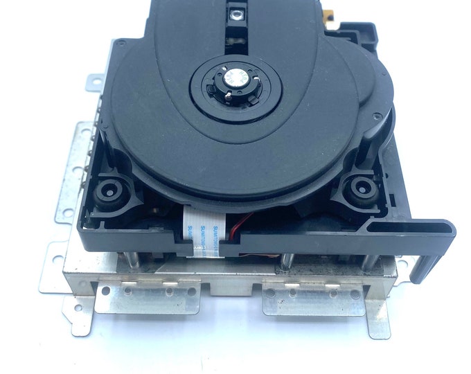 Authentic OEM Gamecube Disc Drive Optical Laser Gamecube Disc Drive