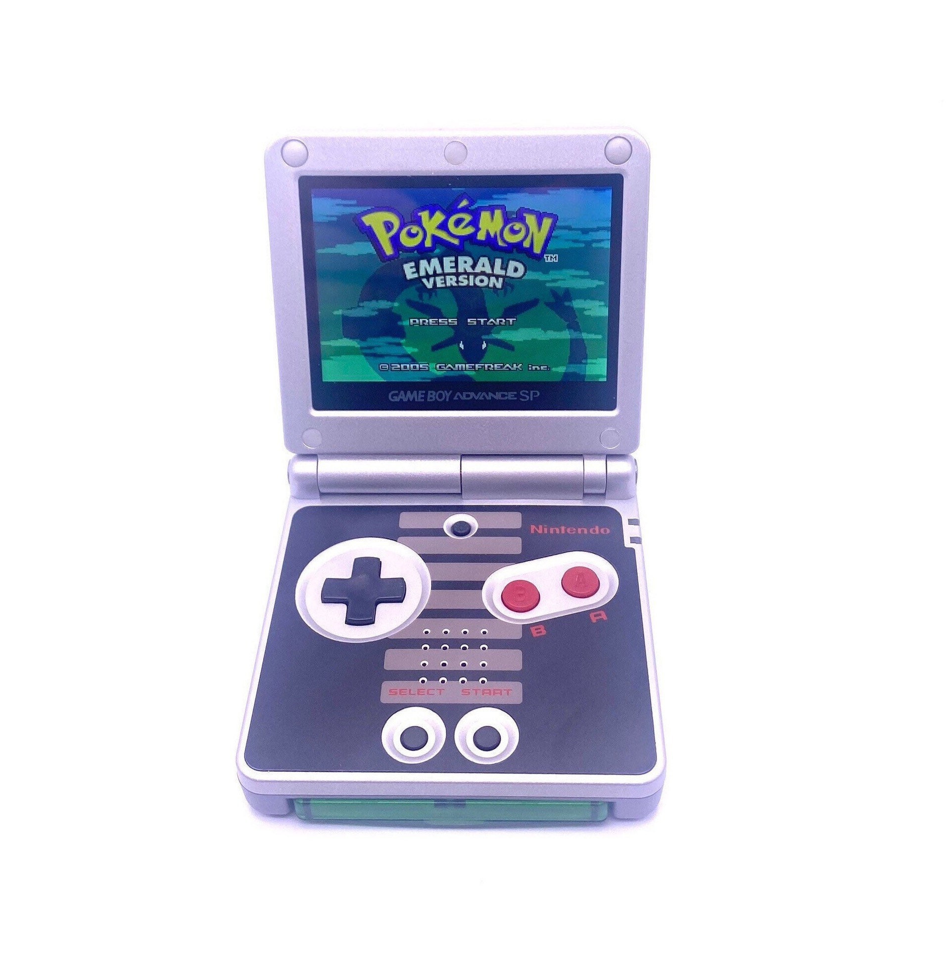 Pokémon Emerald is now 15 years old in North America – Nintendo Wire