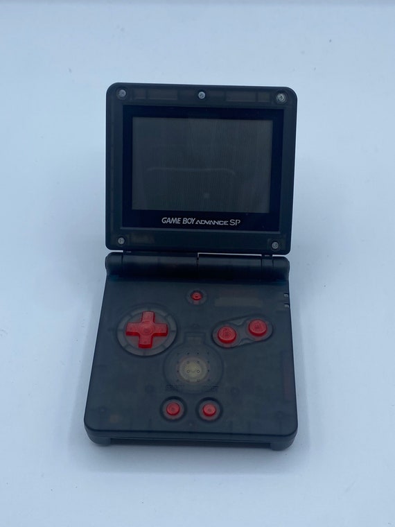 Pokémon Fire Red Version Game Boy Advance GBA Nintendo DS CIB New Battery  Saves