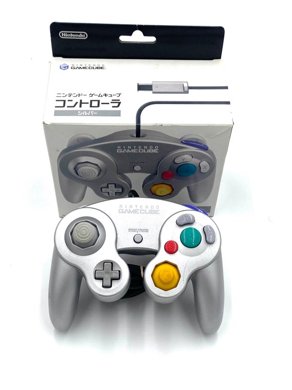 Gamecube controller canada outlet