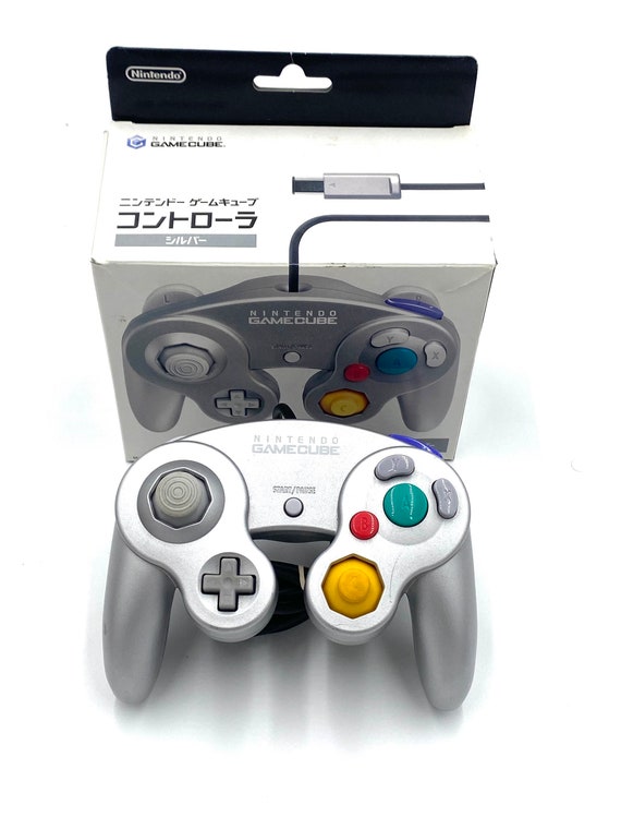 Mando Game Cube Original