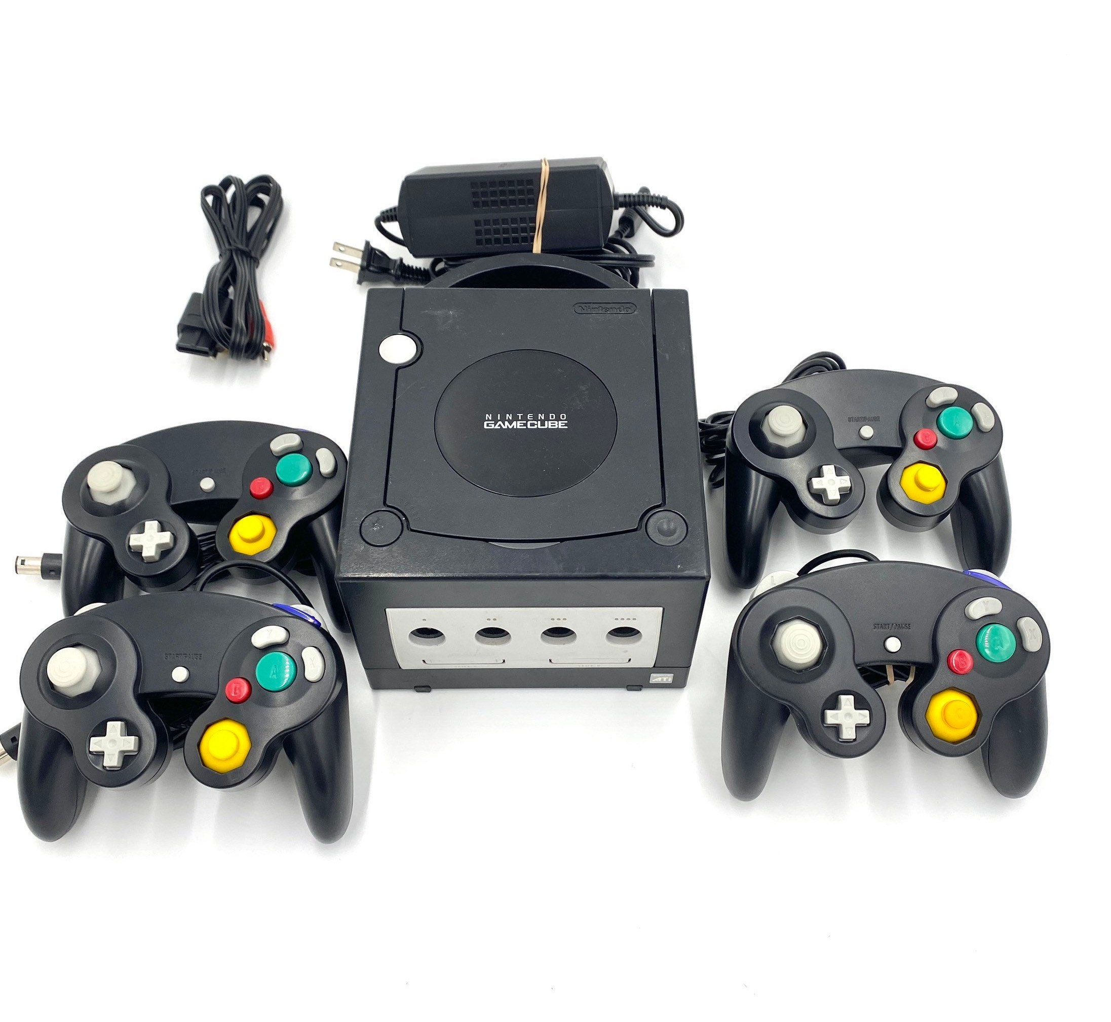 Consoles – Star Games Paraguay