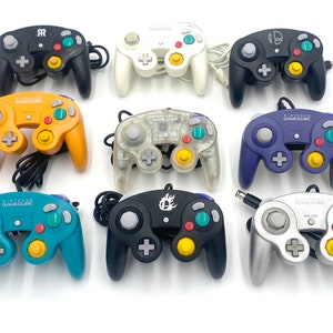 Old school sale nintendo controller