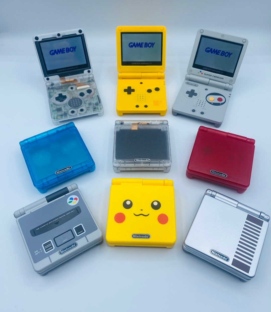 Why the Game Boy Advance SP Remains Nintendo's Best Handheld