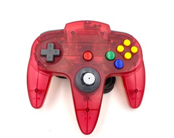 Oem n64 controller deals